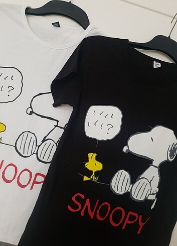 Diğer SNOOPY TŞÖRT S-M-L