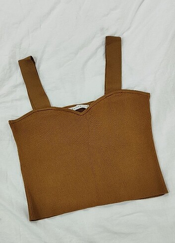 Triko Crop