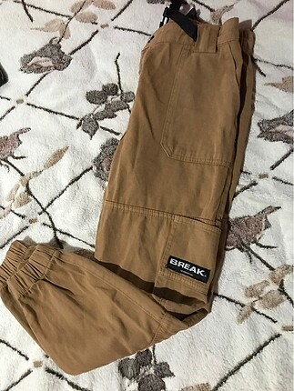Jogger