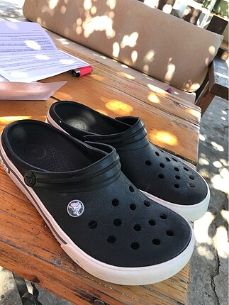 Orjinal crocs