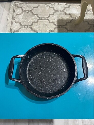 18 cm Tava
