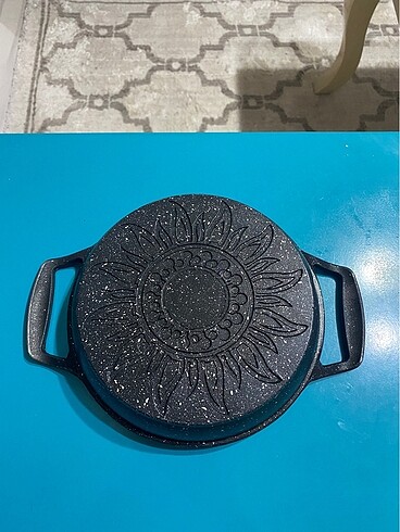 Diğer 18 cm Tava