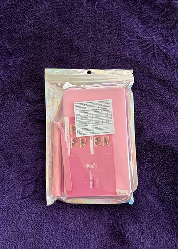 Kitap kirpik seti 800 parça(Mevcut) - Görsel 3