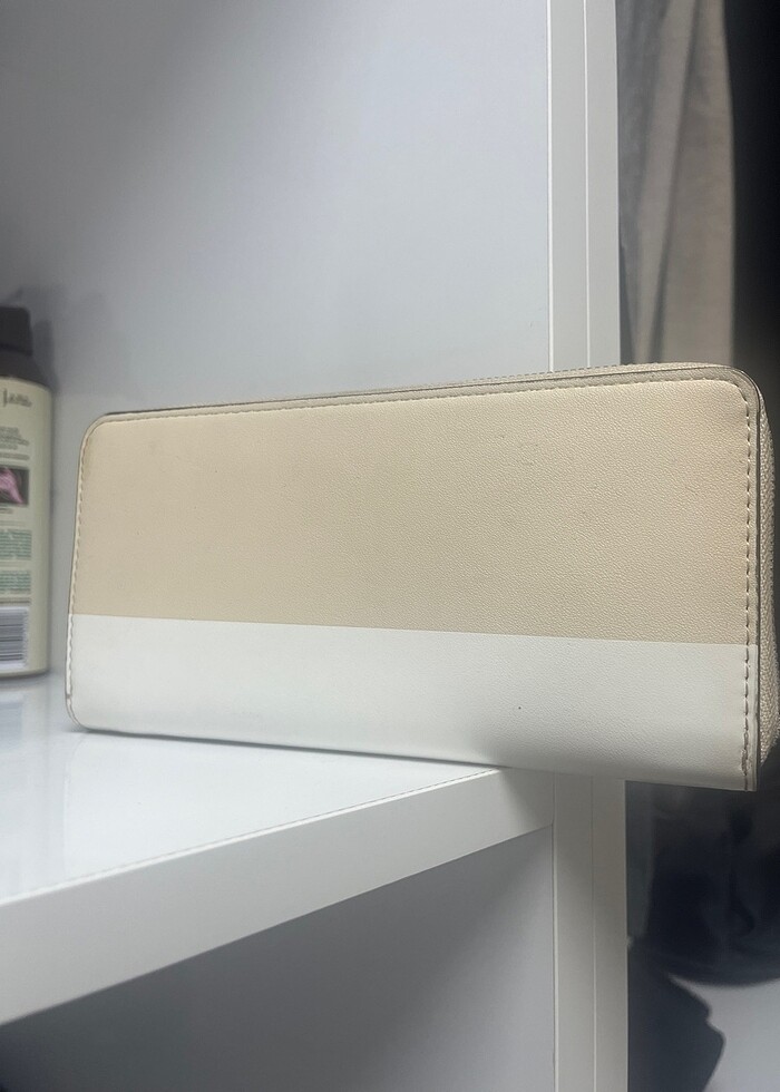 Calvin klein cüzdan - Görsel 3