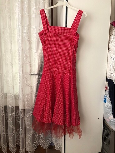 Yazlık elbise - Görsel 7