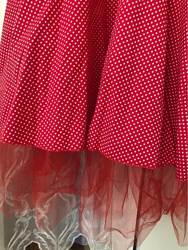 Yazlık elbise - Görsel 6