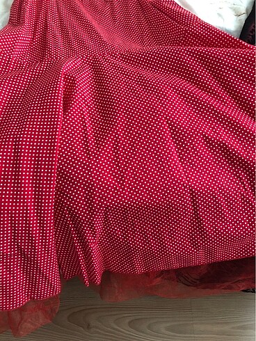 Yazlık elbise - Görsel 10