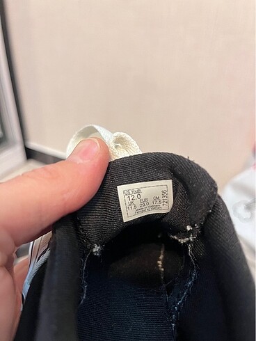 29 Beden siyah Renk Vans ayakkabı
