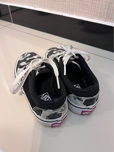 Vans Vans ayakkabı