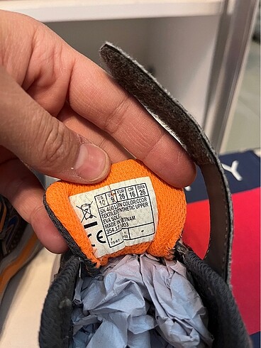 27 Beden Skechers ışıklı ayakkabı