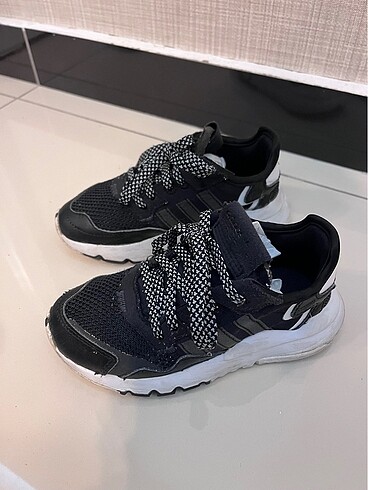 Adidas Adidas spor ayakkabı