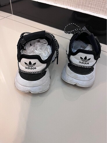 28 Beden Adidas spor ayakkabı