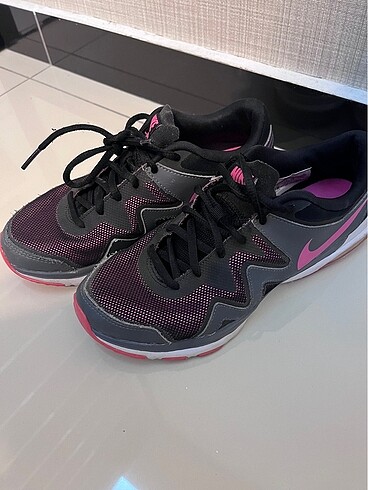 Nike Nike spor ayakkabı