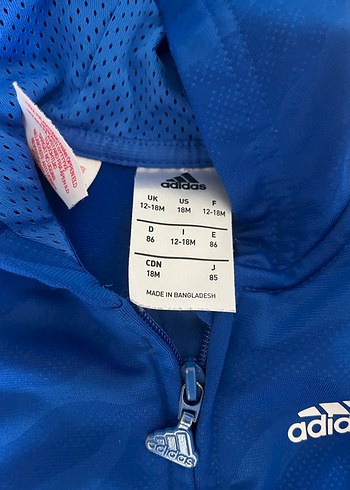 Adidas eşofman takımı - Görsel 3