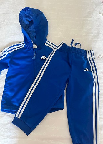 Adidas eşofman takımı - Görsel 2