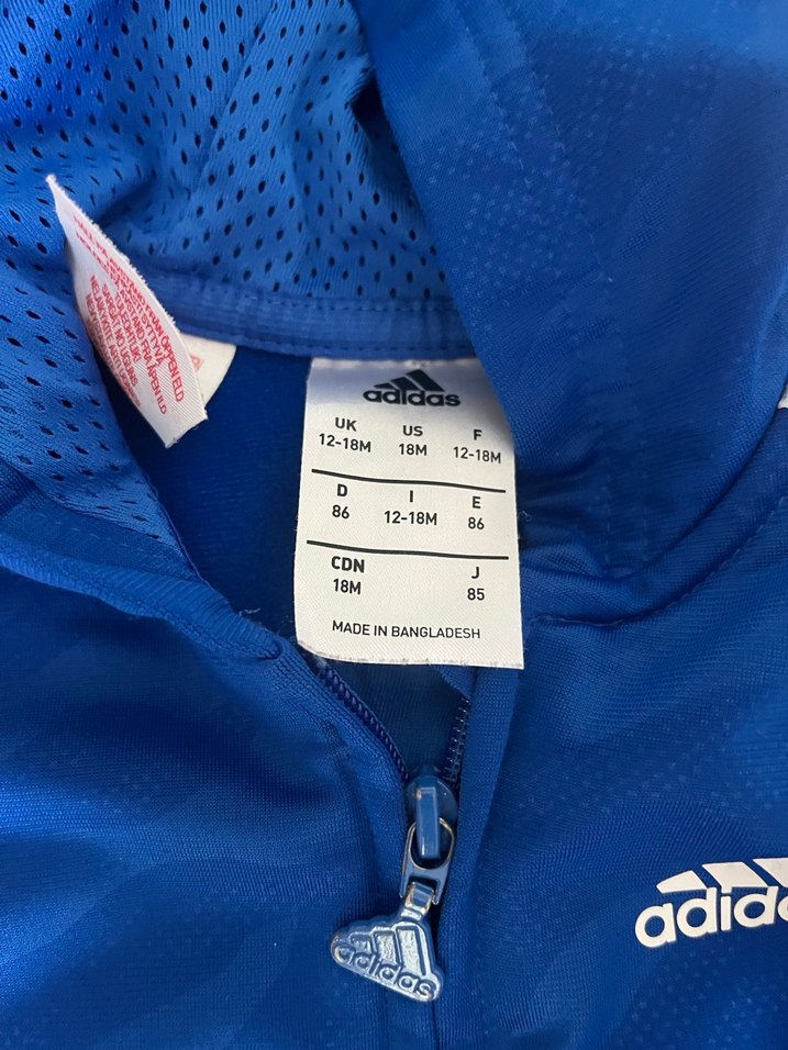 Adidas eşofman takımı - Görsel 3