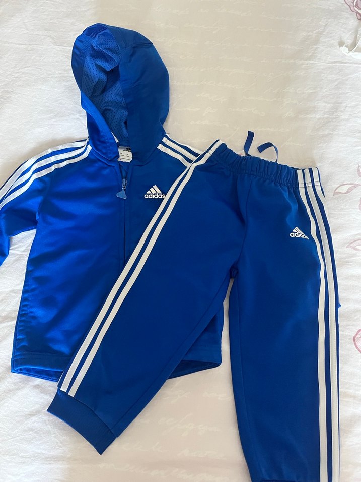 Adidas eşofman takımı - Görsel 2