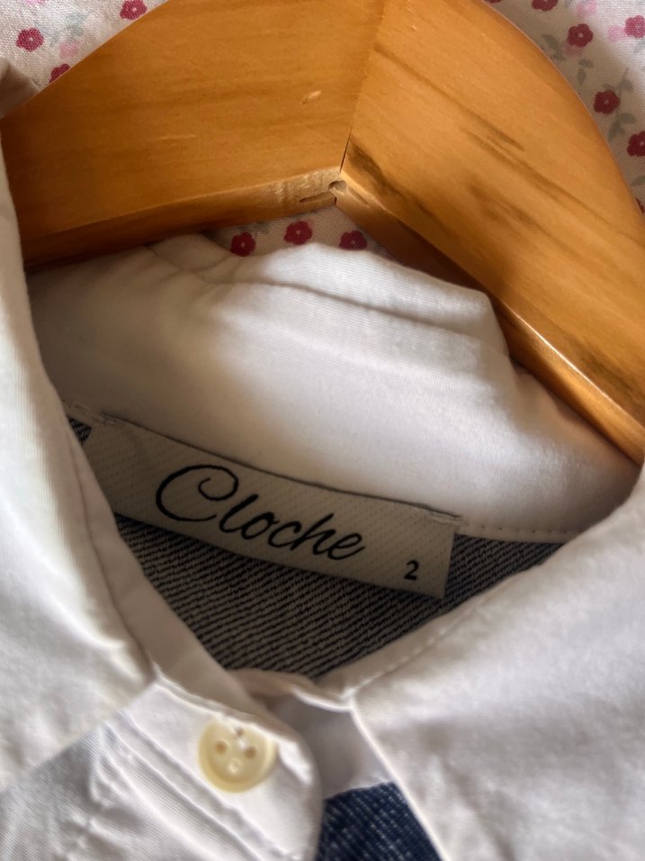 Cloche takım - Görsel 4