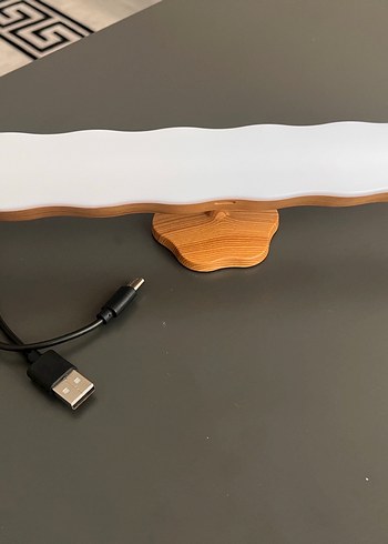 USB Bağlantılı aplik - Görsel 3