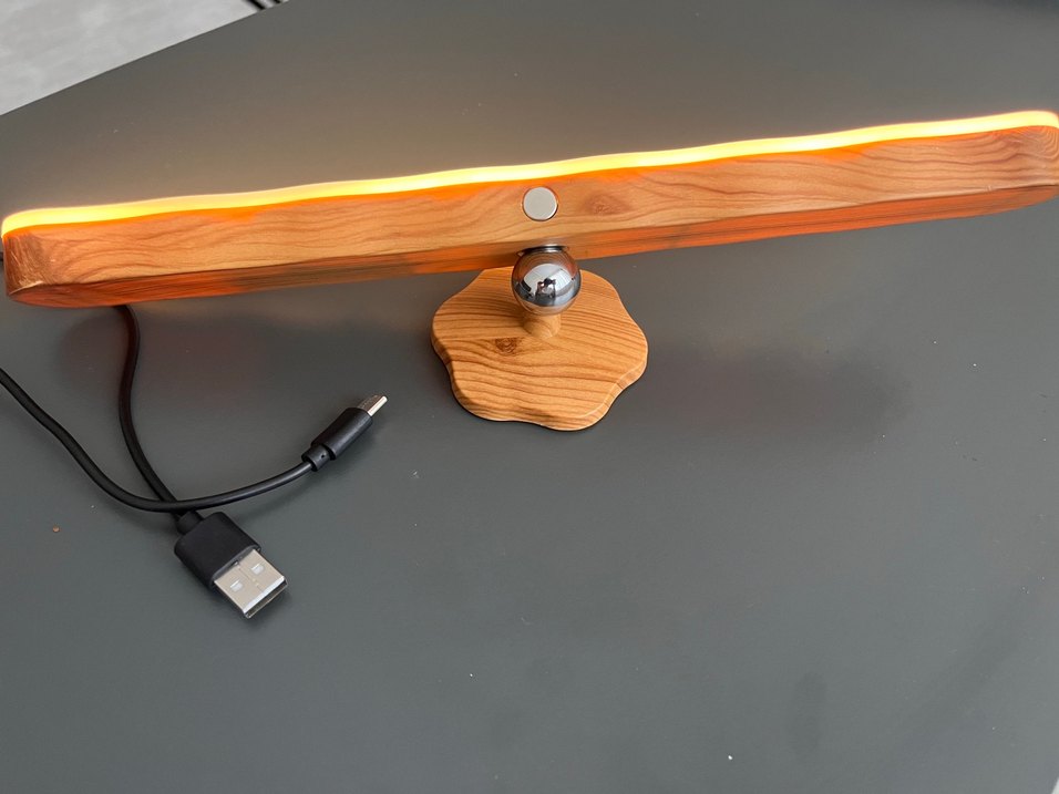 USB Bağlantılı aplik - Görsel 2