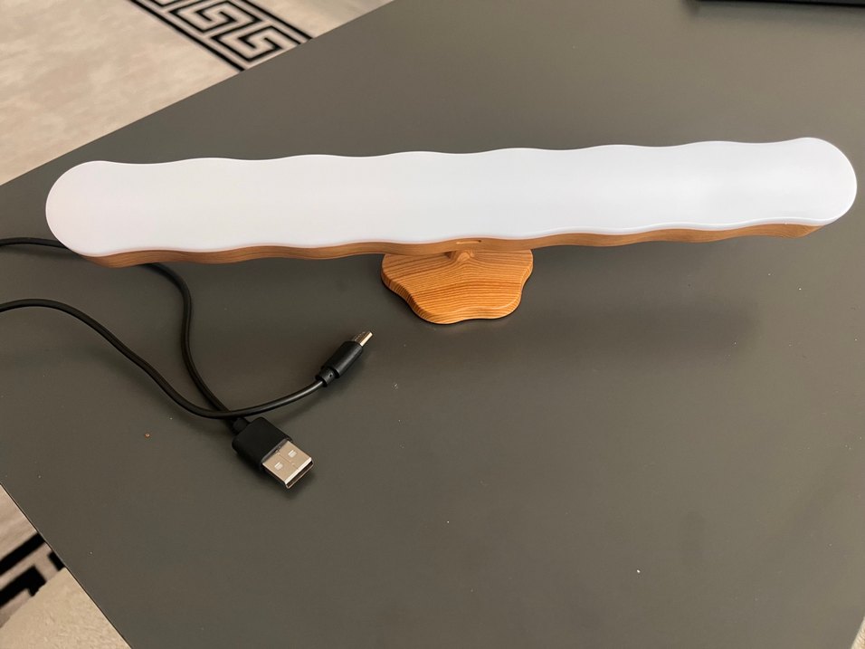 USB Bağlantılı aplik - Görsel 3