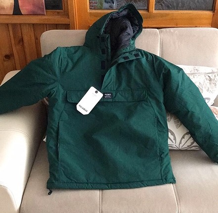 Pull&Bear mont
