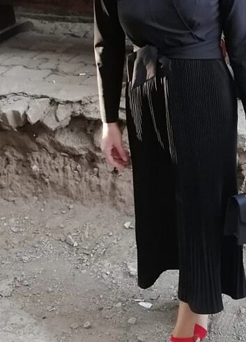 Diğer Elbıse