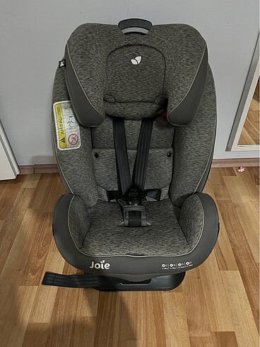 Joie Joie Every Stage FX 0-36 KG İsofixli Bebek Oto Koltuğu