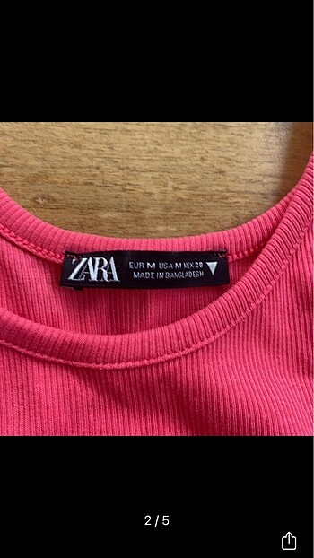 Zara Büstiyer