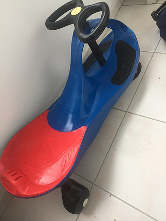 universal Beden Plasmacar