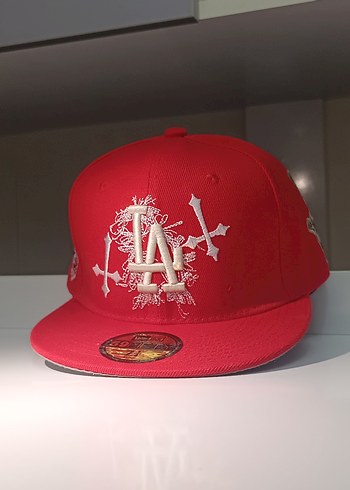 New Era Nzmu Cap 58 7