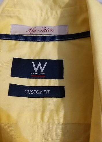 l Beden sarı Renk Wrangler 0 pamuk gömlek 