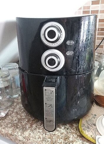Schafer airfry