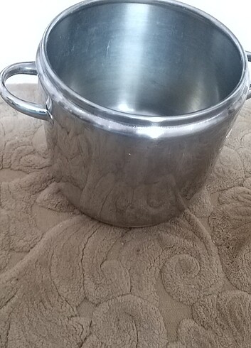 Schaffer düdüklü tencere 6 litre