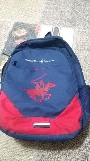 Beverly Hills Polo Club