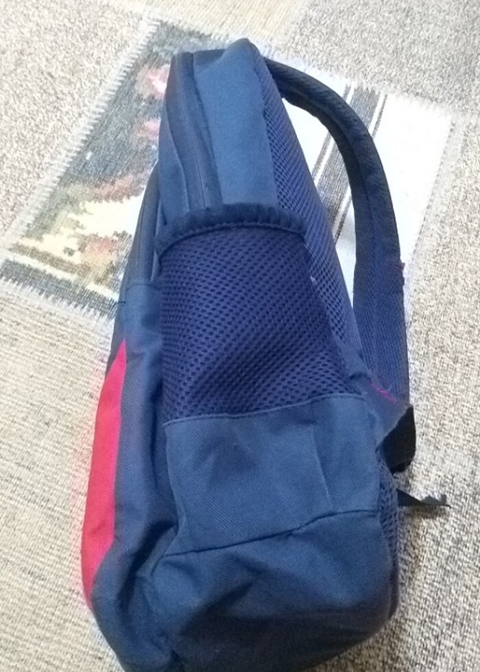 BeverlyHills sırt çantası  - Görsel 2