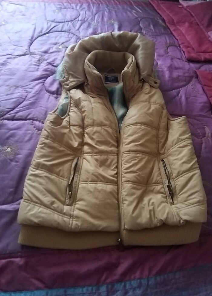 Şişme yelek - Görsel 2