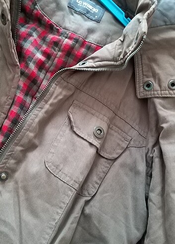 LCW palto - Görsel 2