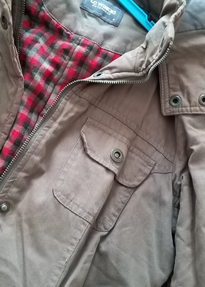 LCW palto  - Görsel 2