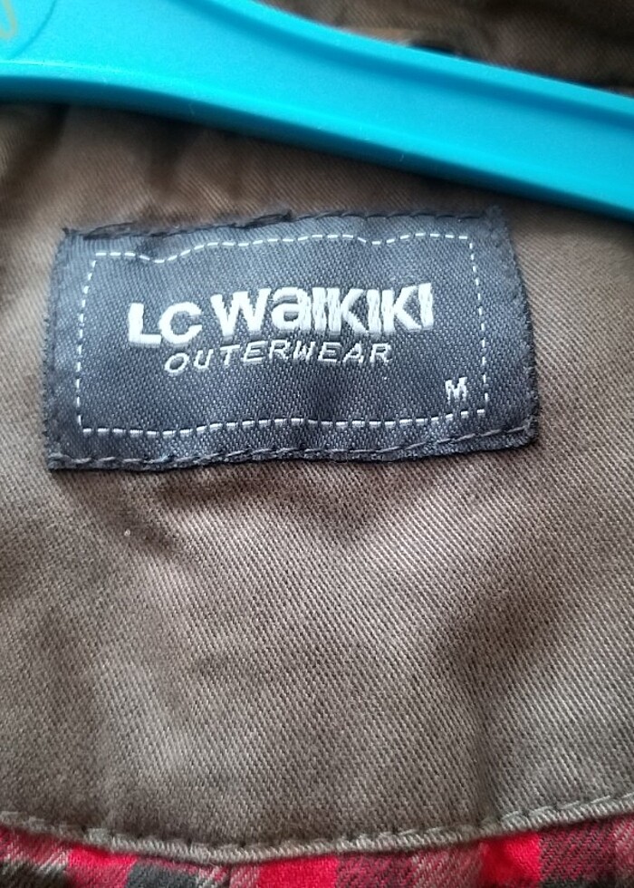 LCW palto  - Görsel 3