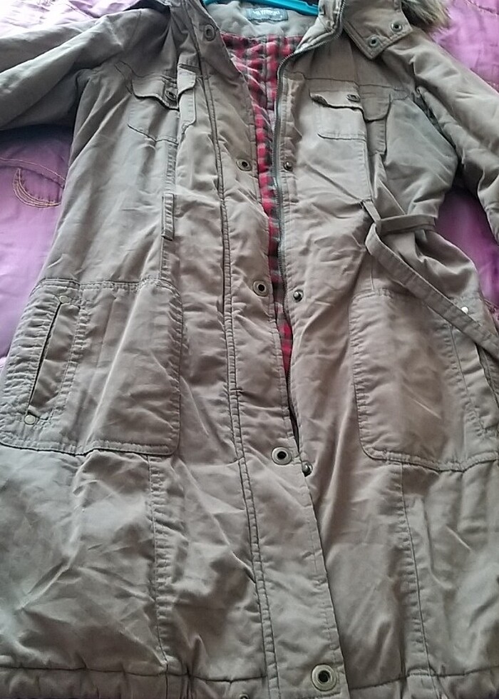 LCW palto  - Görsel 4