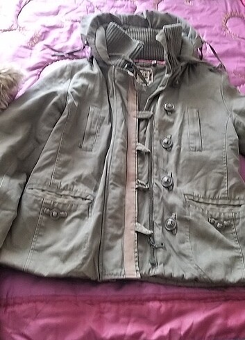 Ltb parka