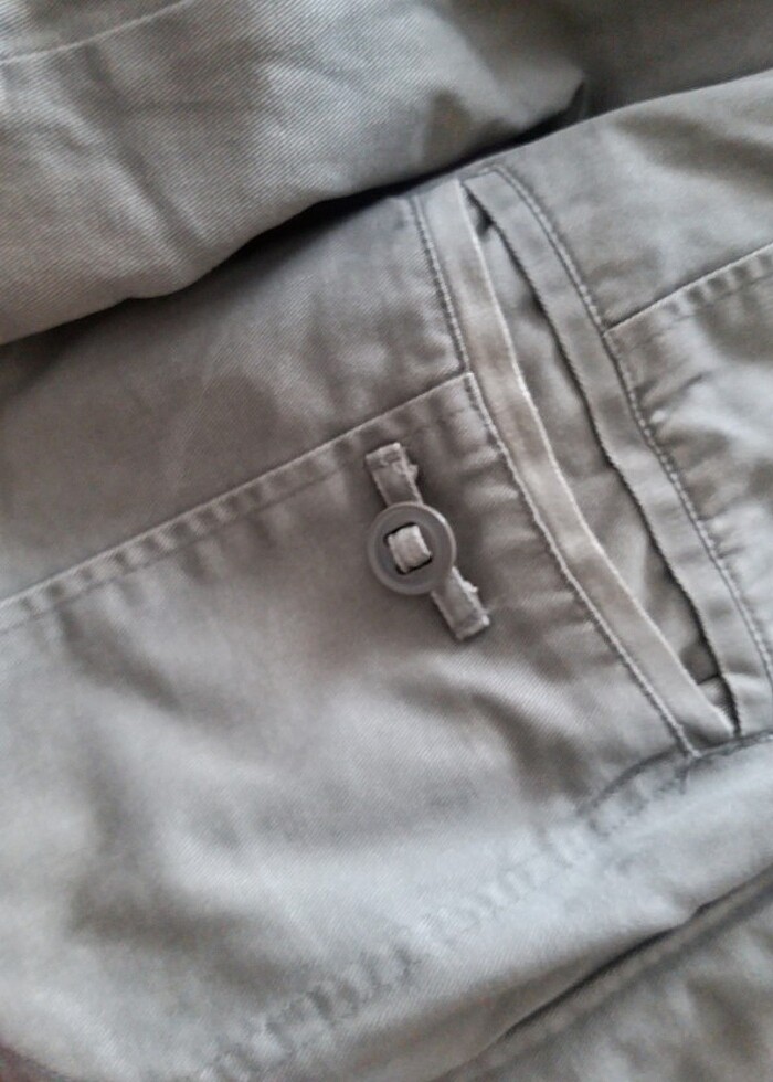 Ltb  parka - Görsel 2