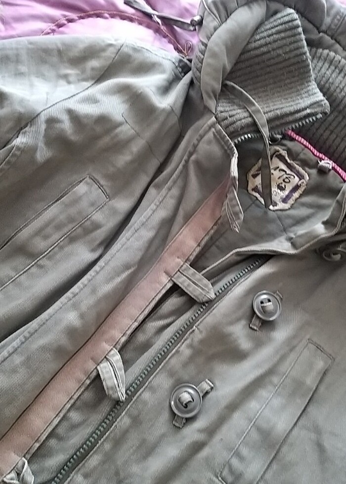 Ltb  parka - Görsel 3