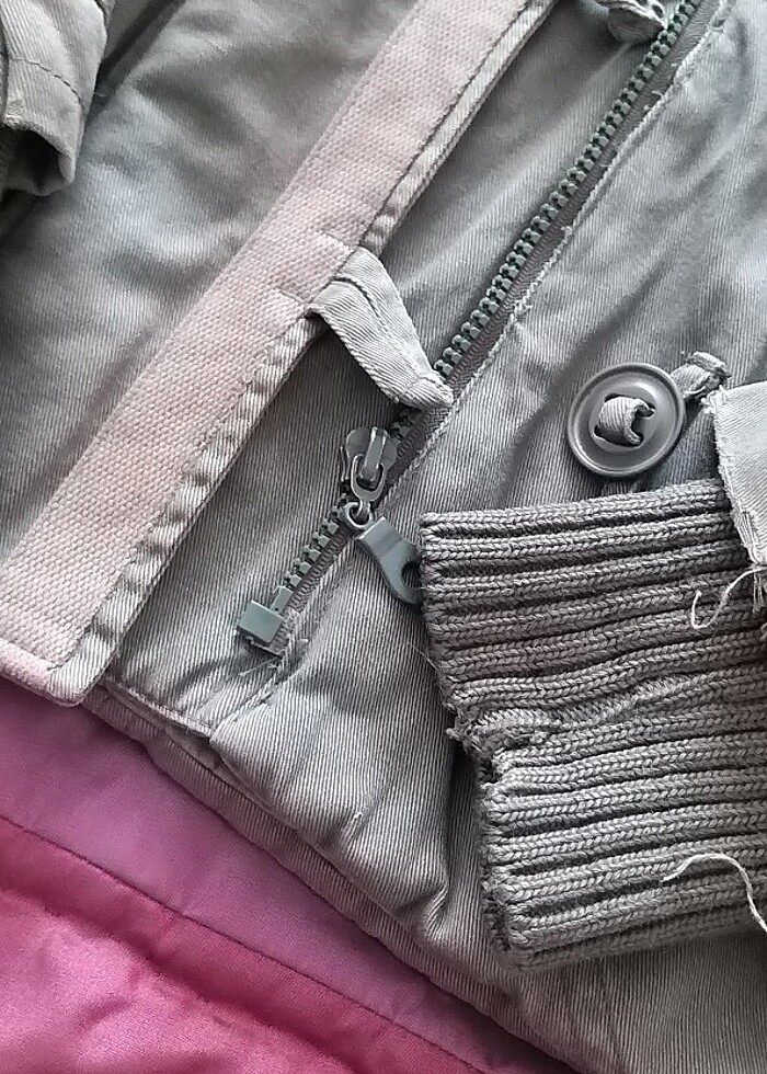 Ltb  parka - Görsel 5