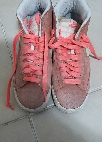 Nike Orijinal nike sporr ayskkabi