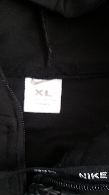 l/xl Beden Nike erkek üst xl beden