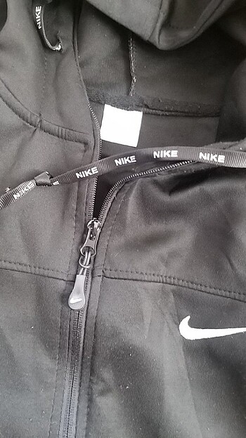 l/xl Beden siyah Renk Nike erkek üst xl beden
