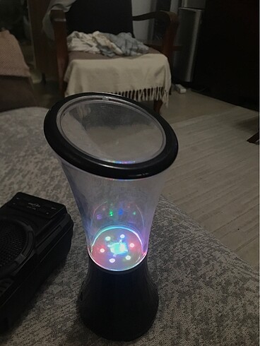 Ses bombası