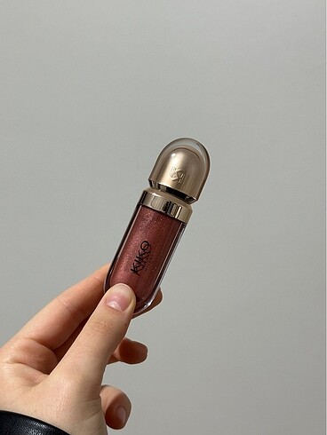 kiko limited edition gloss no 45